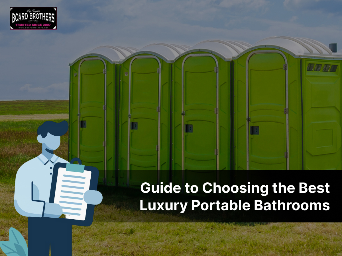 Best Luxury Portable