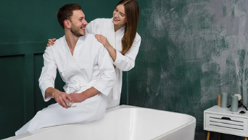 How to Select the Ideal Portable Bathroom for Your Wedding