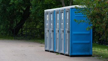 The Unexpected Benefits of Luxury Portable Toilets for Rent