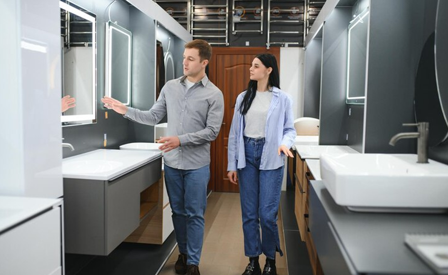 Find the Best Portable Restrooms Available for Sale