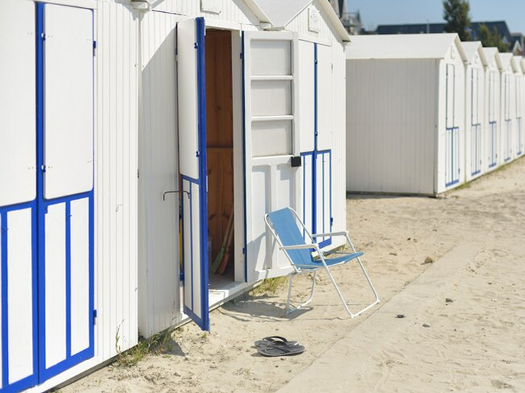 The Importance of Mobile Toilets for Outdoor Events: 10 Key Benefits