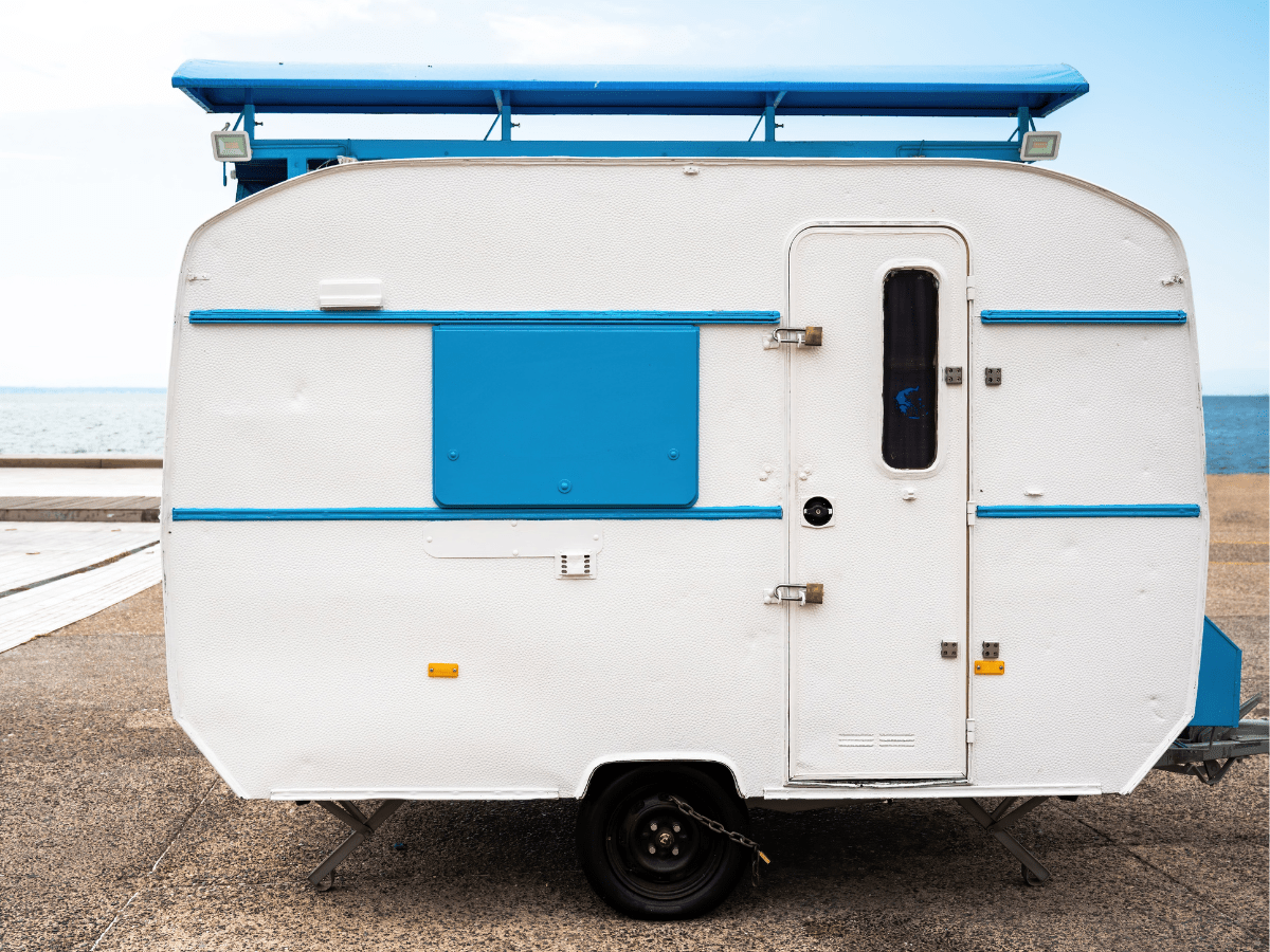 Porta Potty or Restroom Trailer: The Best Site Solution