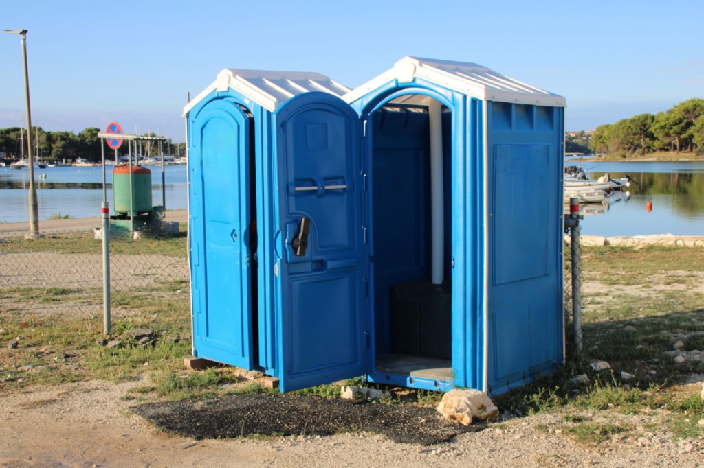 Where Can I Rent a Porta Potty?