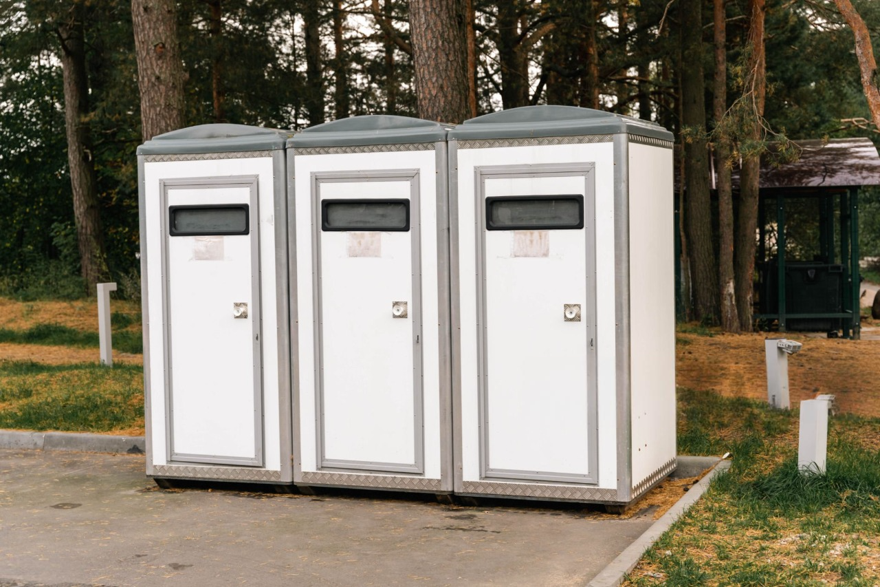 Do You Need a Permit for Portable Toilet Rentals