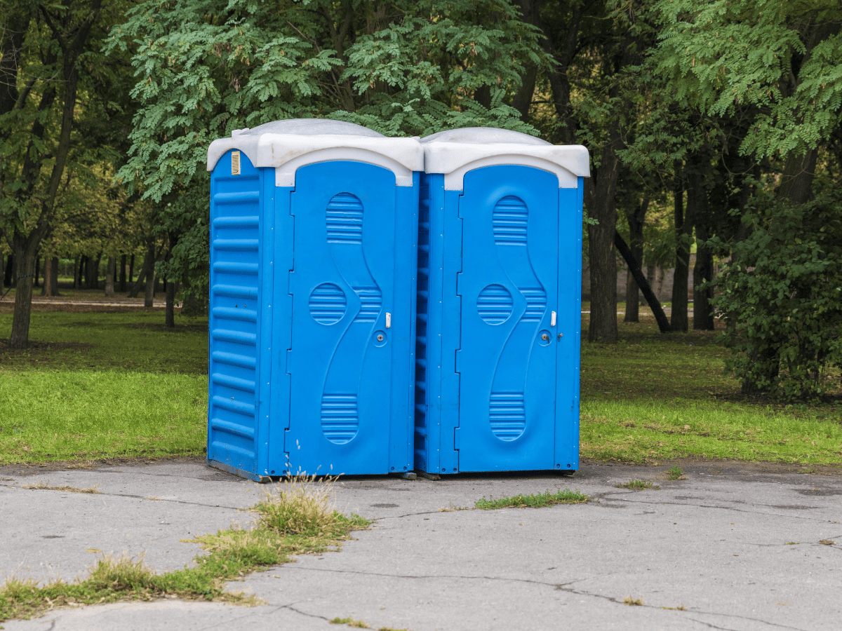 Where Can I Rent a Porta Potty
