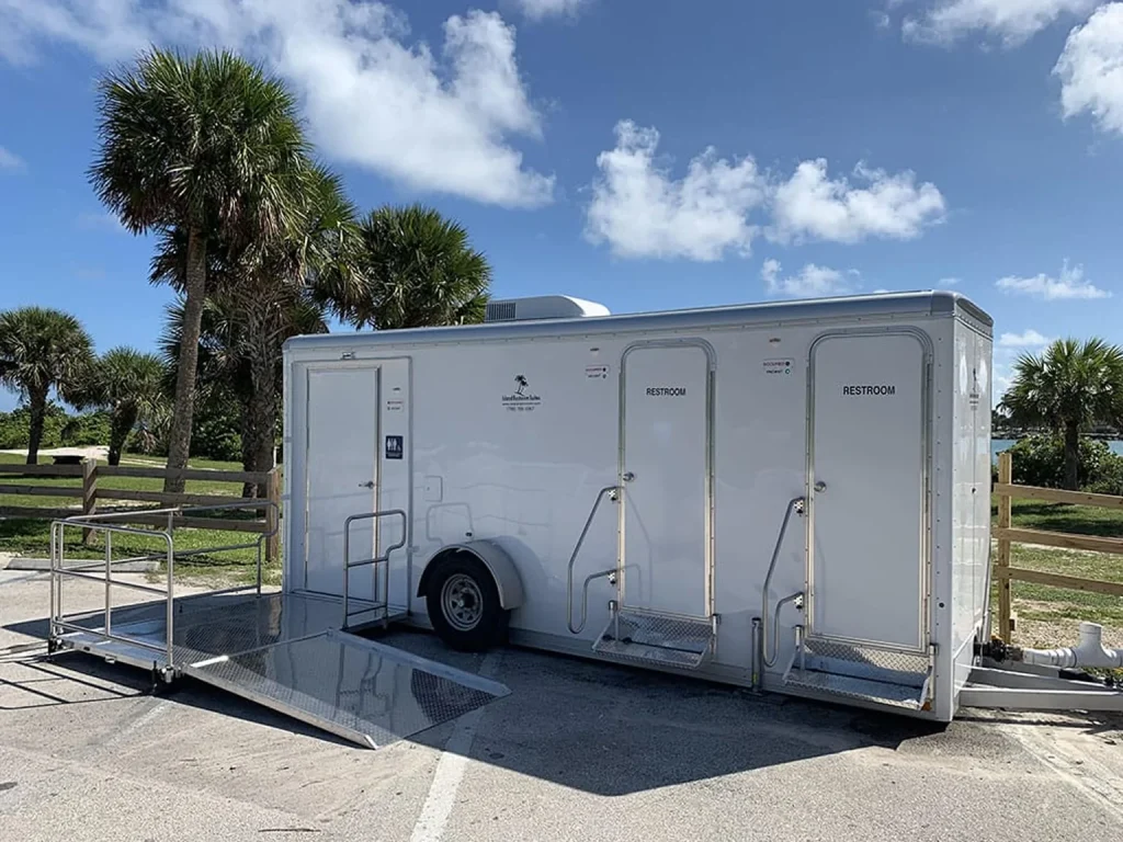 How Much To Rent A Portable Toilet?