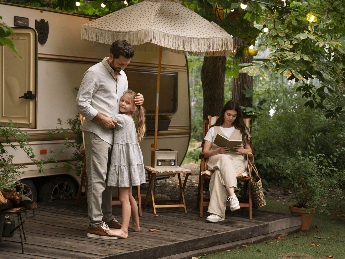 Why Luxury Portable Restrooms Are a Must-Have for Outdoor Weddings
