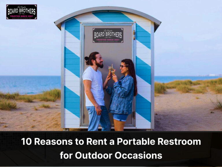 Outdoor Occasions