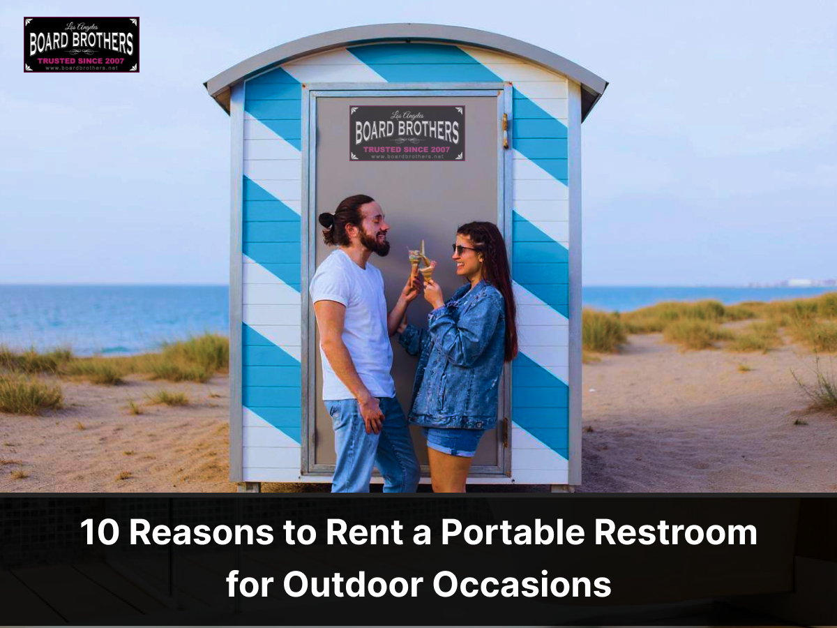 Outdoor Occasions