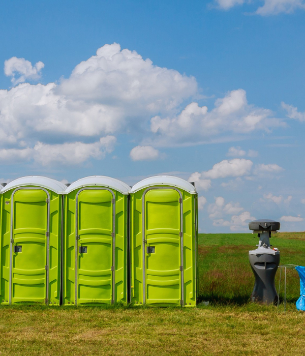 Porta Potty Rental Service Fort Worth, TX