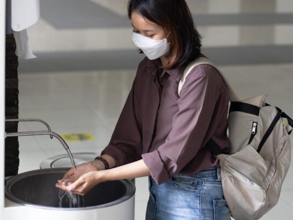 Partner with Board Brothers for Portable Hygiene Solutions