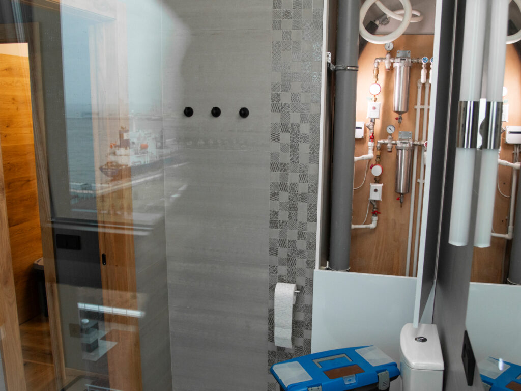 Understanding Luxury Portable Toilet Rental Cost