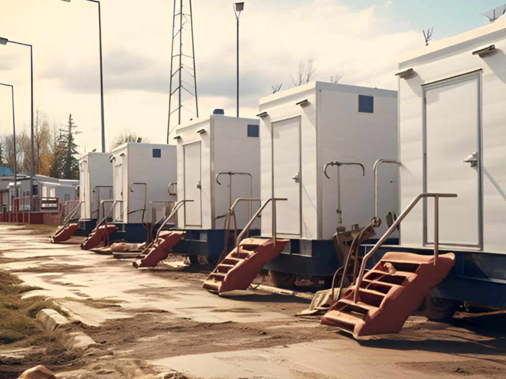 Perfect for Long Events