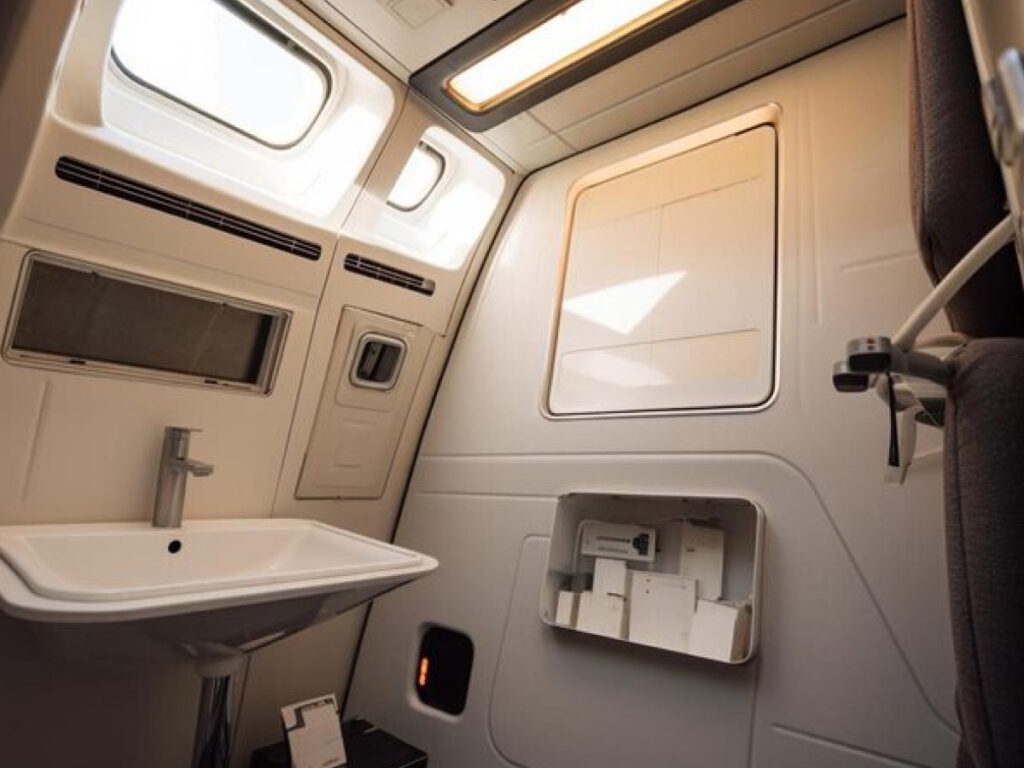 Why Restrooms Now Matter More Than Ever