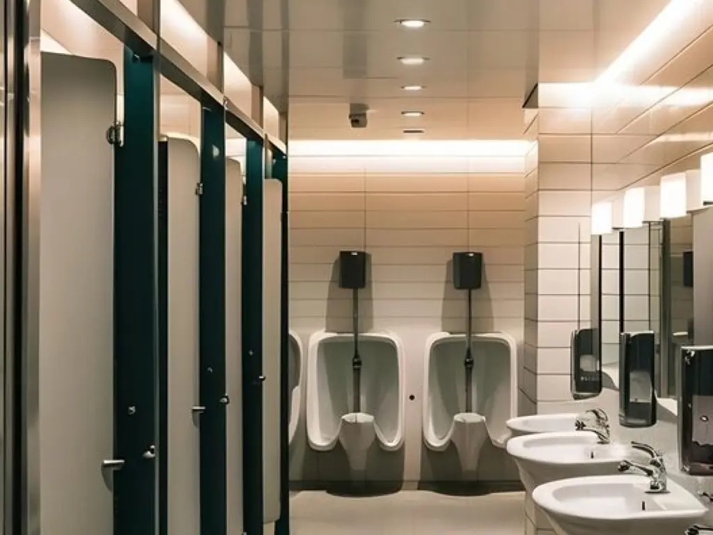 Evaluate the Shooting Location