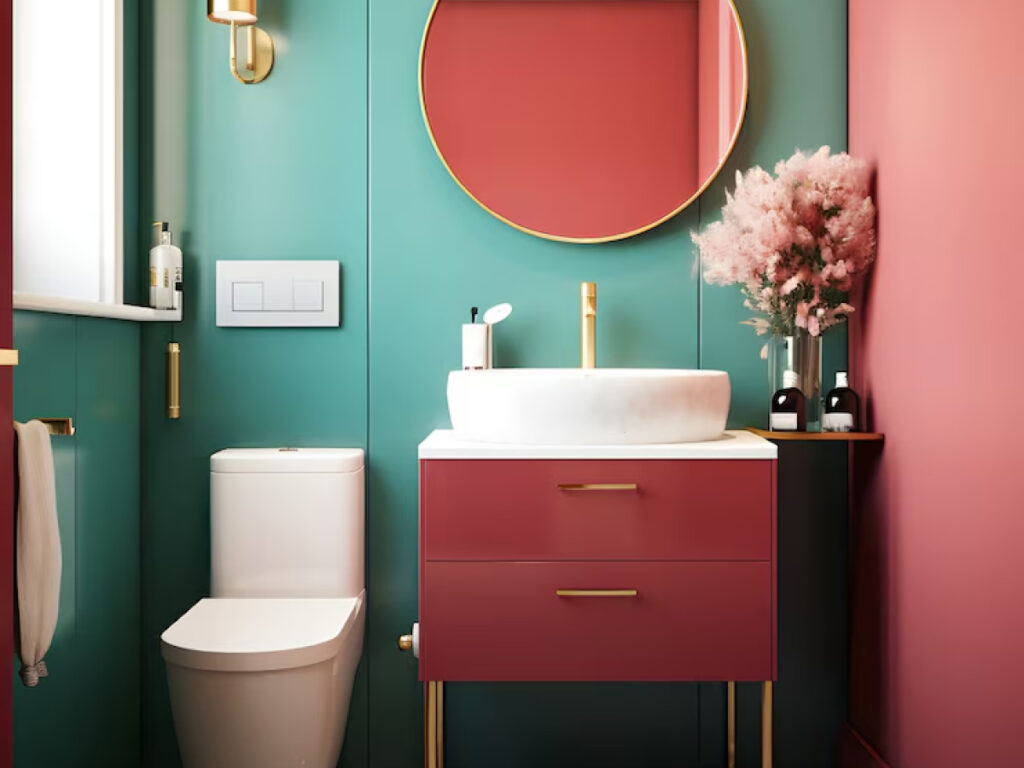 Benefits of Fancy Porta Potty