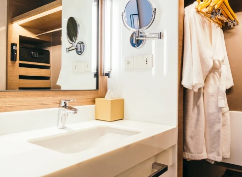 Flexible Rental Terms