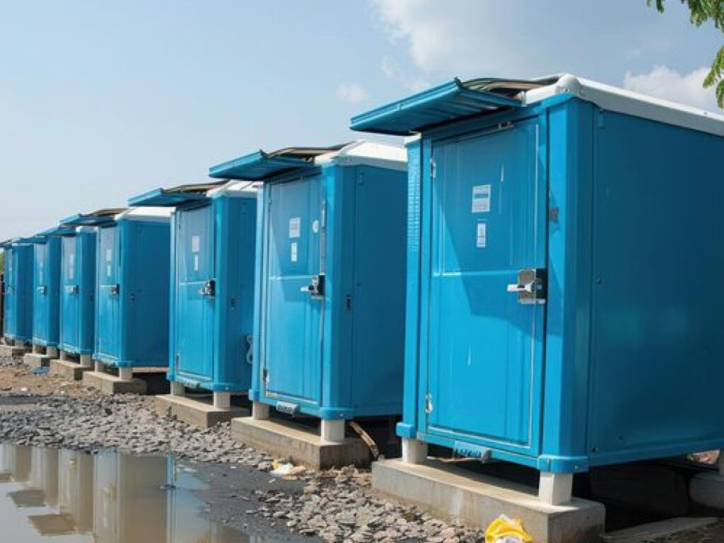 Servicing and Maintenance