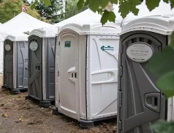 Standard Portable Bathroom