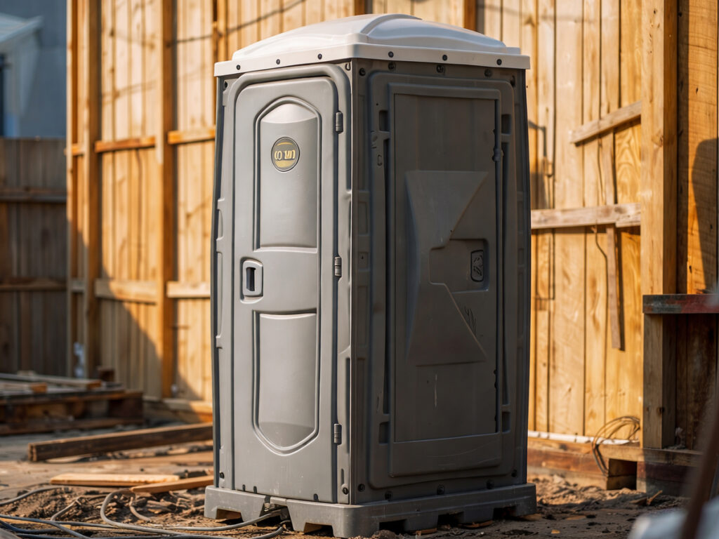 On-Site Toilets