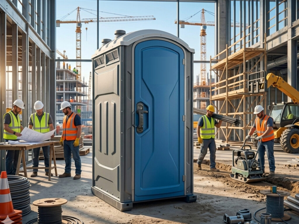 freestanding hand wash unit