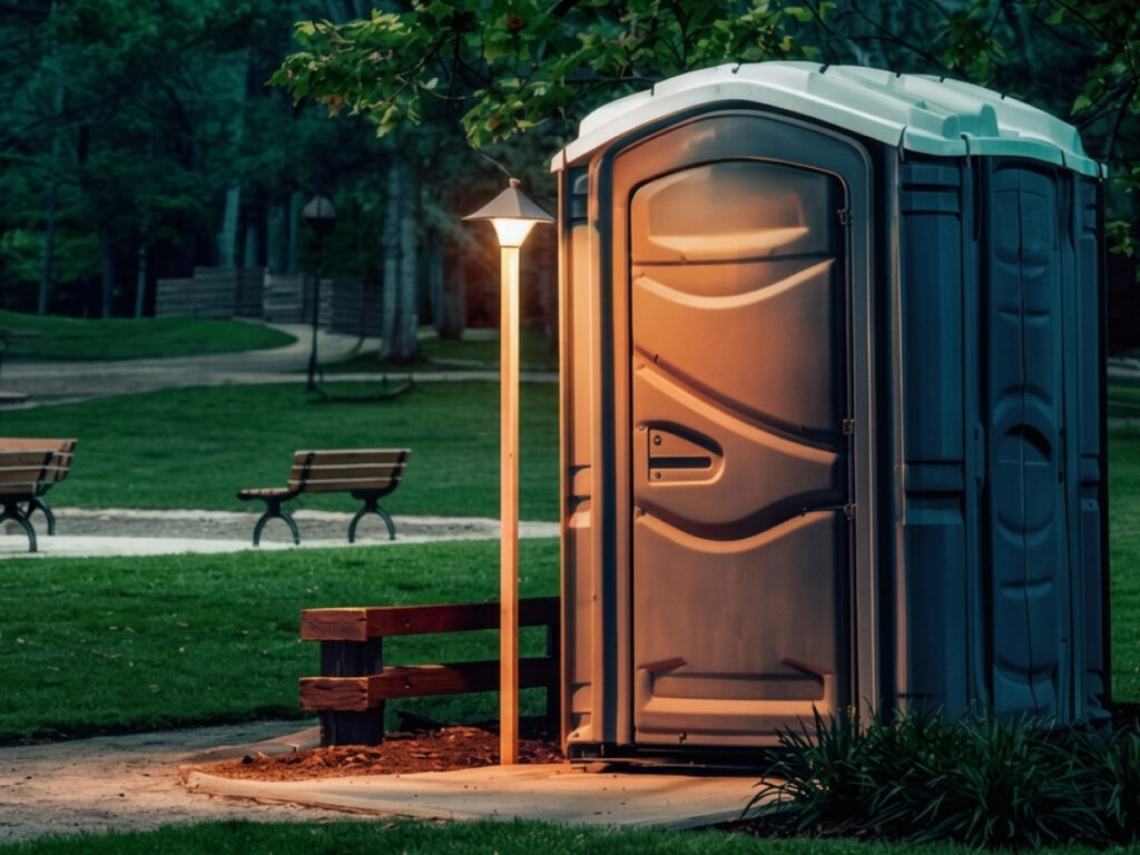 reliable toilet option