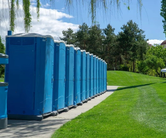 Flexible Fort Worth Restroom Trailer Rental Plans That Fit Your Timeline