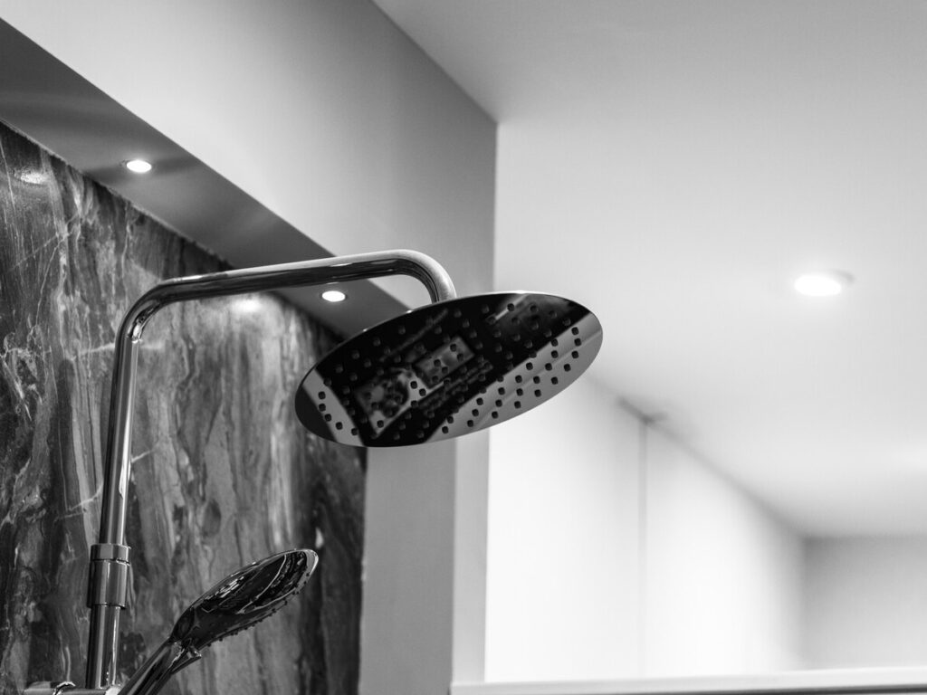 Portable Shower Rental