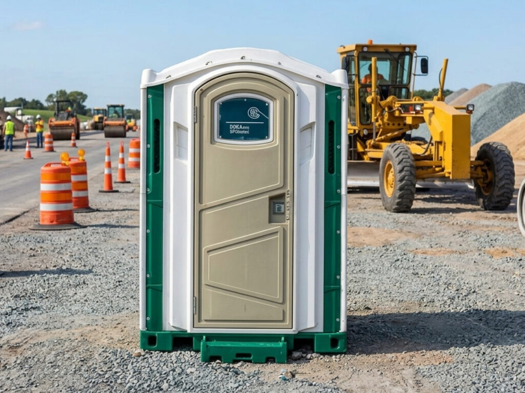 Portable Toilet Rental