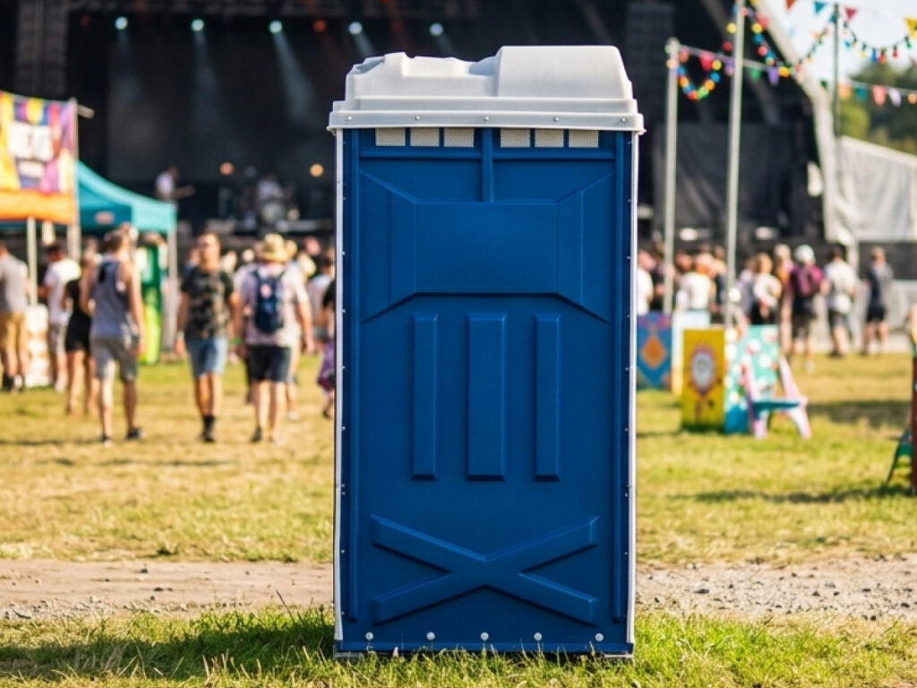 Toilet Rental Market