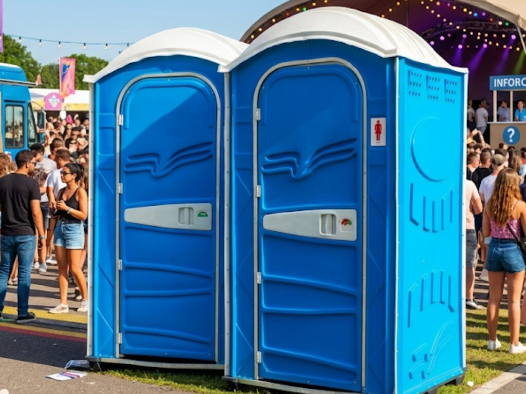 accessible toilet