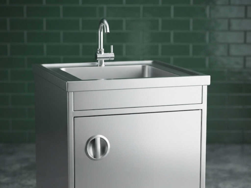 Hand sanitizer