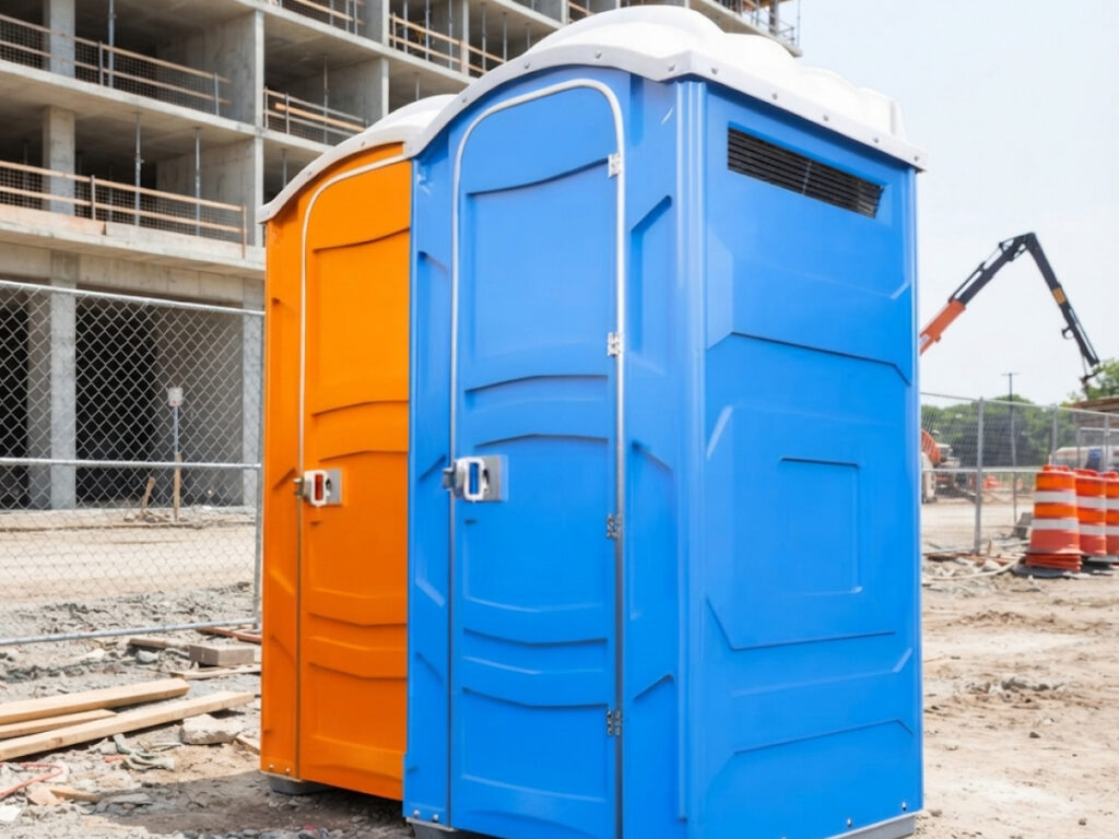 handwashing station
