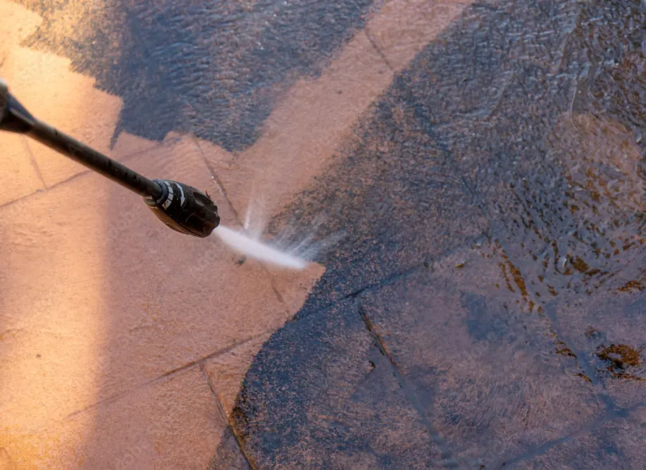 commercial-power-washing